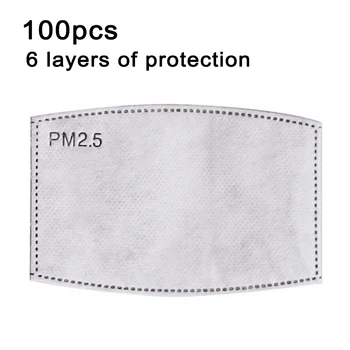 

Farms Salons Replacement Parts Hospitals Anti Haze Factory Pet Shop Pollen Allergies PM2.5 Filter Paper Tourism