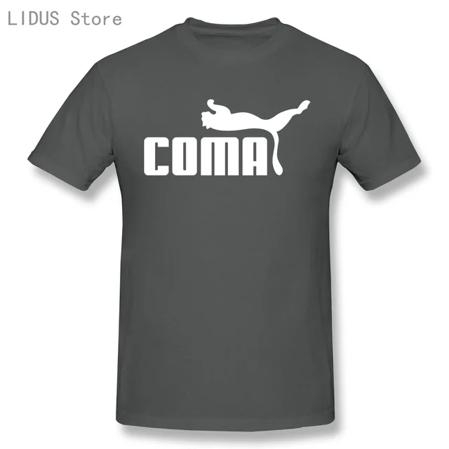 puma coma shirt