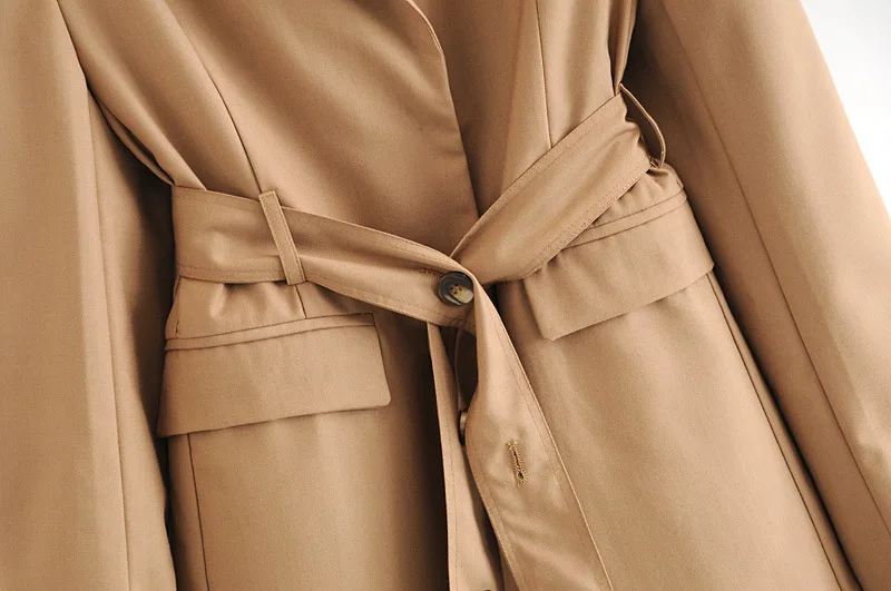 Western Style Autumn WOMEN'S Dress New Style Suit Corset Loose-Fit Coat