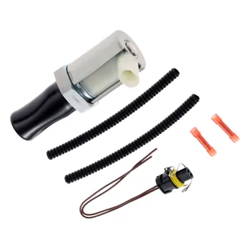 

Yetaha IPR Fuel Injector Pressure Regulator Valve For Ford Excursion E-350 F-250 F-350 5C3Z9C968CA 1846057C1 5C3Z-9C968CA CM5126