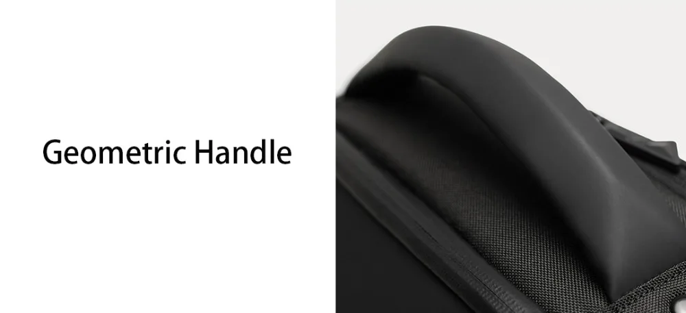 Geek черные мужские рюкзаки 15,6 дюймов Сумка для ноутбука 4 уровня Водонепроницаемый молодежный рюкзак большой емкости дорожная сумка mochilas