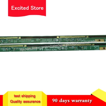 

original 1pair/2pcs V390HJ1-XRP03 V390HJ1-XLP03 LCD Panel PCB Part