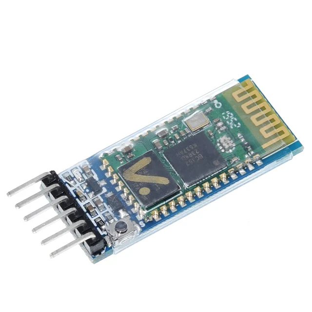 HC-05 HC 05 hc-06 HC 06 RF bezprzewodowy urządzenie nadawczo-odbiorcze Bluetooth moduł Slave RS232 TTL do UART konwerter i adapter do arduino tanie i dobre opinie CN (pochodzenie) Nowy Electronic products HC-05 06 Bluetooth Transceiver Module Komputer -40-+85 3 3~6V 30 MA DIY KIT For Arduino STM HC-05 HC 05 hc-06 HC 06 RF bezprzewodowy urządzenie nadawczo-odbiorcze Bluetooth moduł Slave RS232 TTL do UART konwerter i adapter do arduino tanie i dobre opinie CN (pochodzenie) Nowy Electronic products HC-05 06 Bluetooth Transceiver Module Komputer -40-+85 3 3~6V 30 MA DIY KIT For Arduino STM