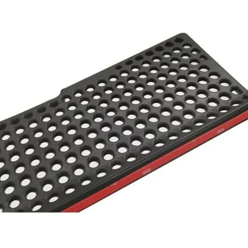 1 шт. защитный чехол черная отделка автомобиля для Tesla Model 3 2021 высокое качество |