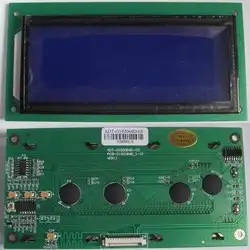 GS-CB16202BNWJ-C/R PCB 16203-A HC16203-30 ЖК-экран