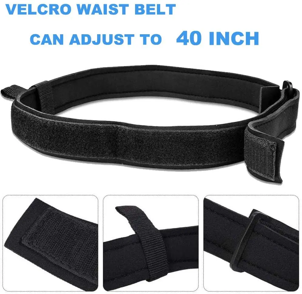 3/4M Adjustable Harness Swim Training 