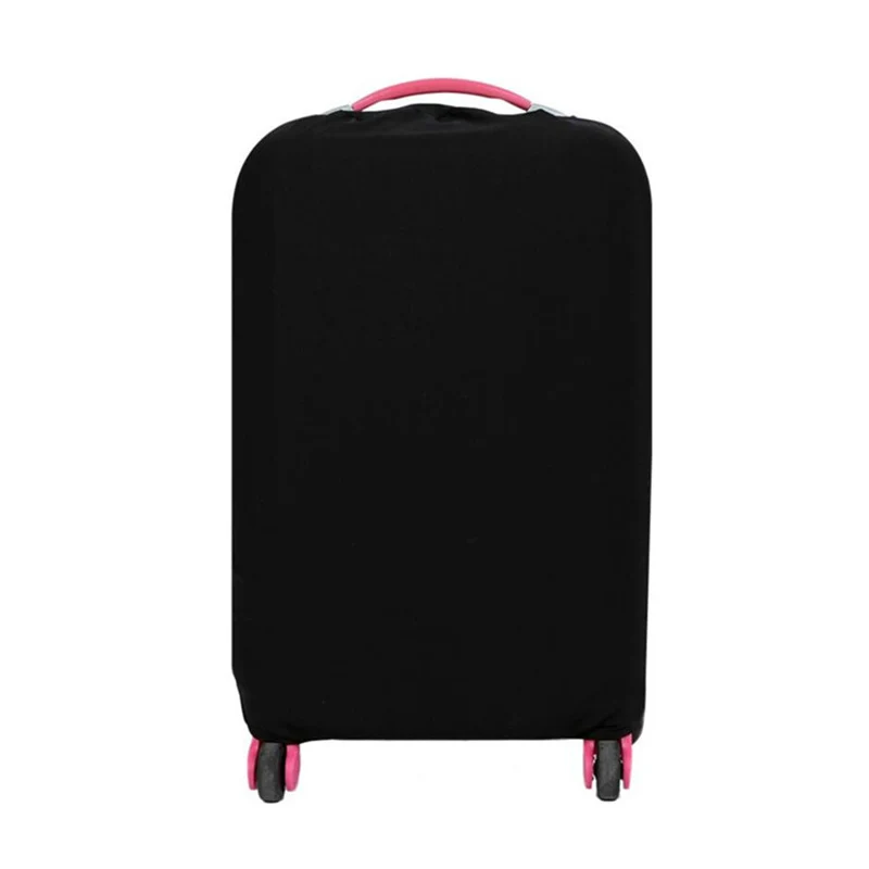 Luggage-Protective-Cover Case Travel-Accessories-Supplies Dust-Bags Trolley Elastic New