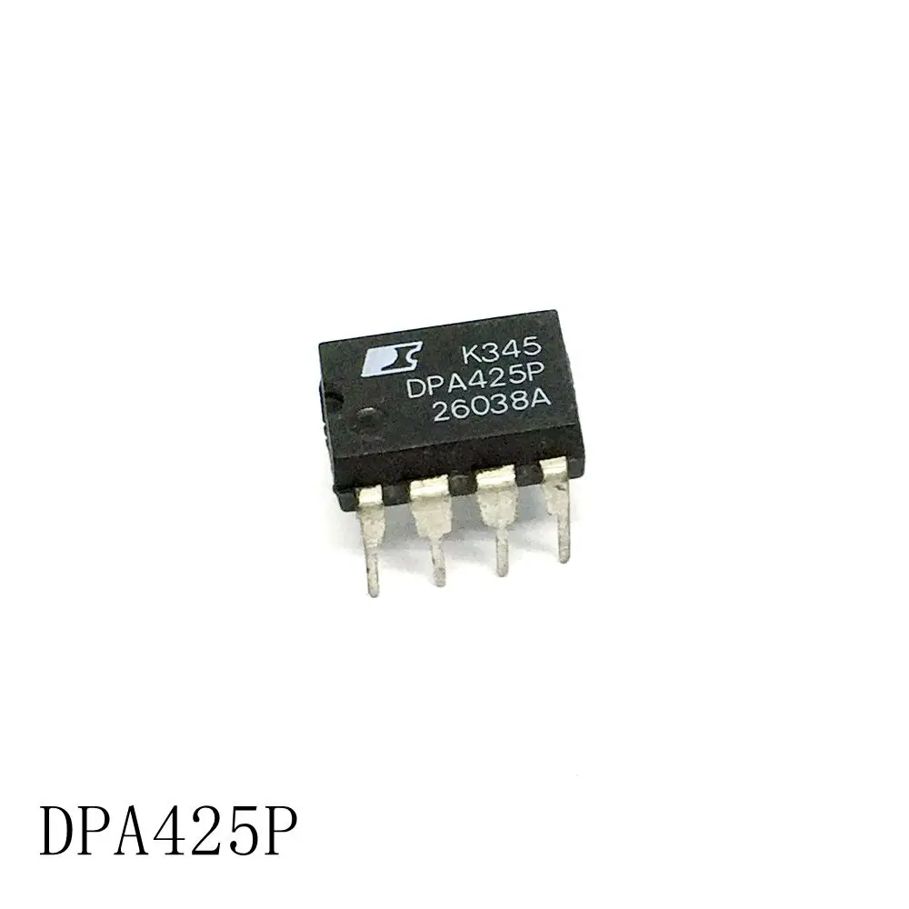 Чип управления питанием DPA425P DIP-8 10 шт/Лот в