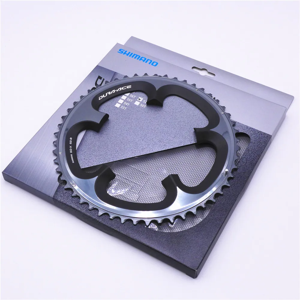 SHIMANO Dura-ace FC-7900 коленчатая цепь Y1KY98010 52T
