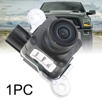 

1pc 12V 3W Plastic Shell Car Rearview Reversing Camera 56038978AL Fit For Dodge Ram Series 13-17 Accessories Parts