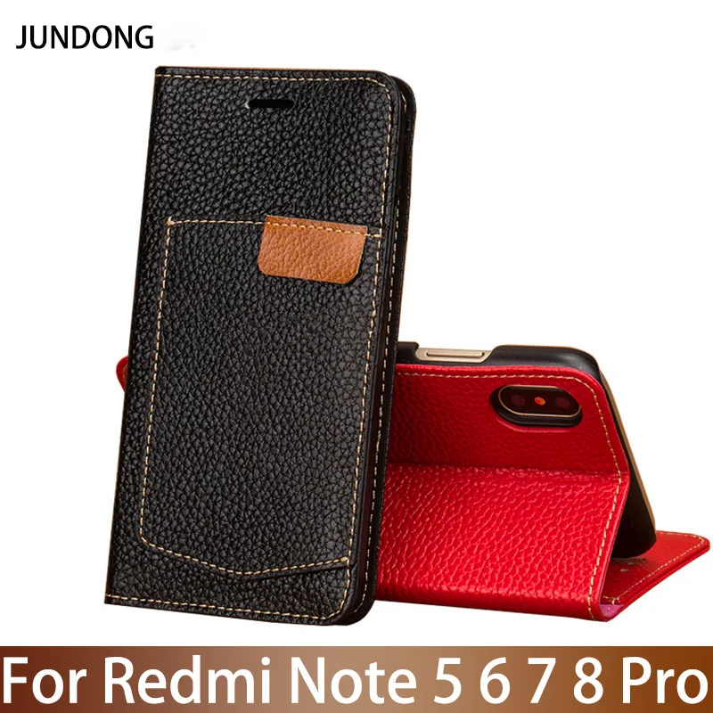 Флип-чехол для телефона для Xiaomi redmi Note 5 5A 6 7 8 Pro note 3 4X4 чехол для redmi 4x5 плюс 6 6a 7 7a 8 8a Cowdhie чехол с отделением для кредитных карт