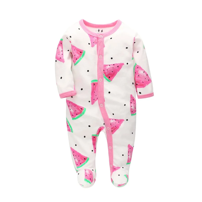 Cotton OnePiece Bodysuit for Kids XssUnderWear