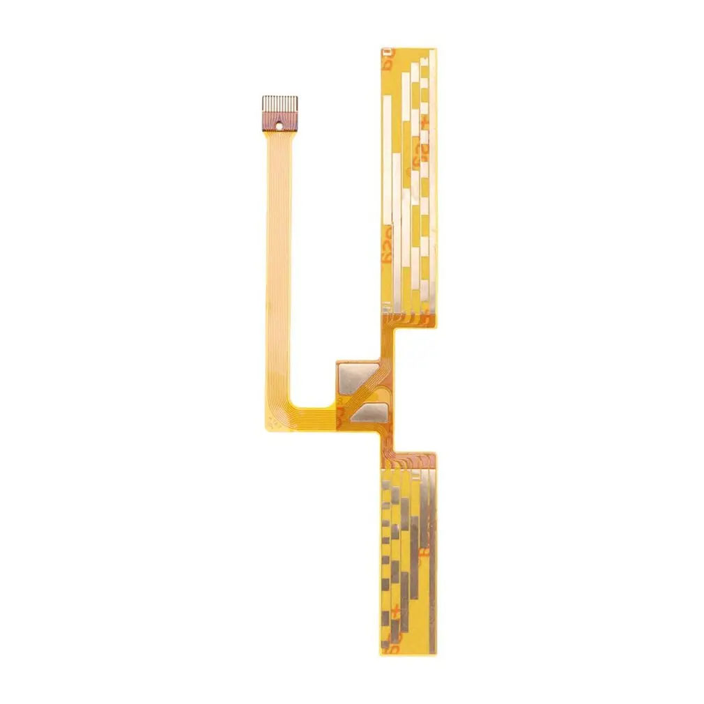Lens Cable Aperture Shutter Connecting Wire Flex Cable For Canon 18-200Is Professional Fashion Replacement