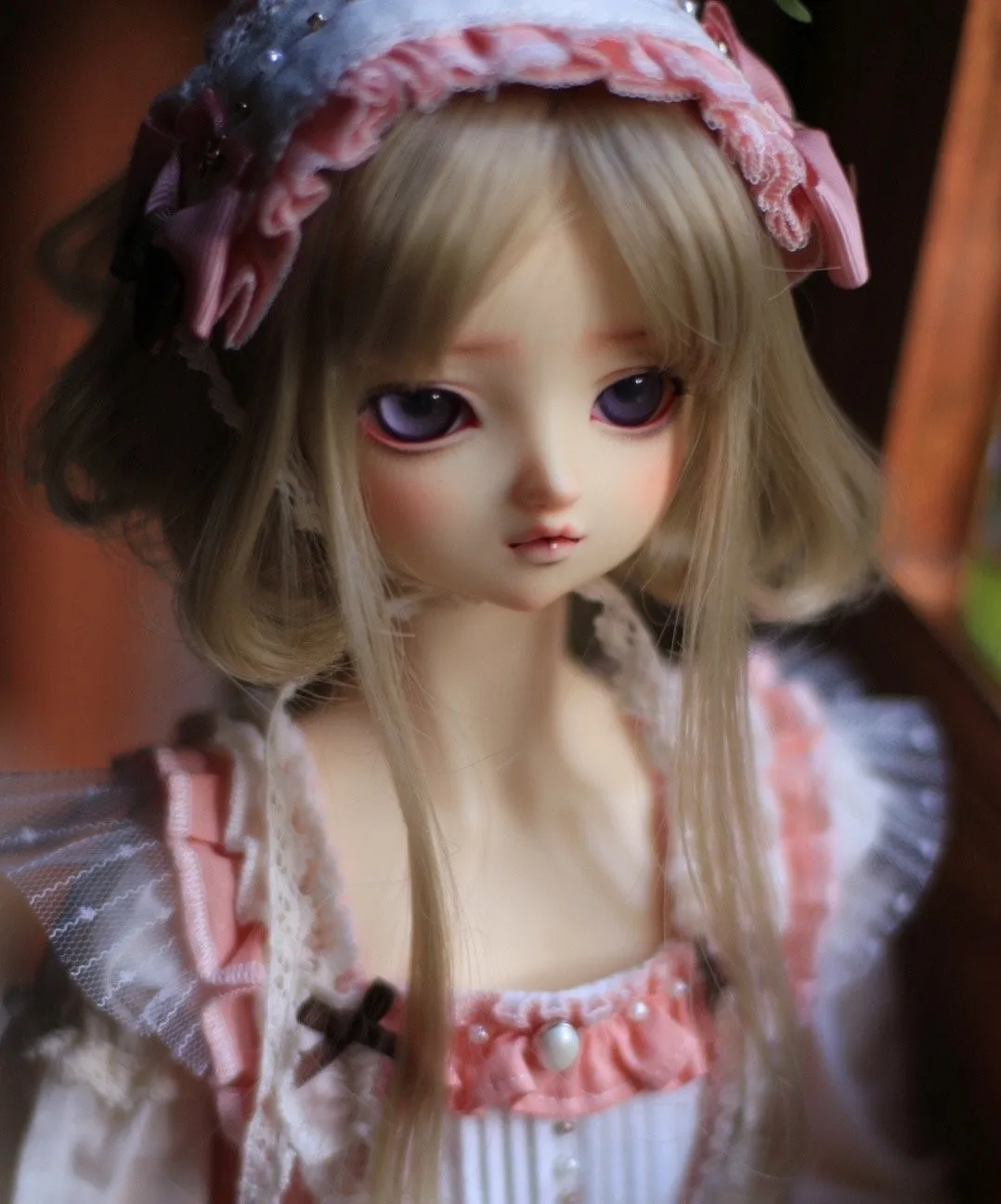 BJD кукла Куруми SD10 тело 1/3 Размер BJD зоны высокое качество смолы игрушки подарок на день рождения Рождественский подарок