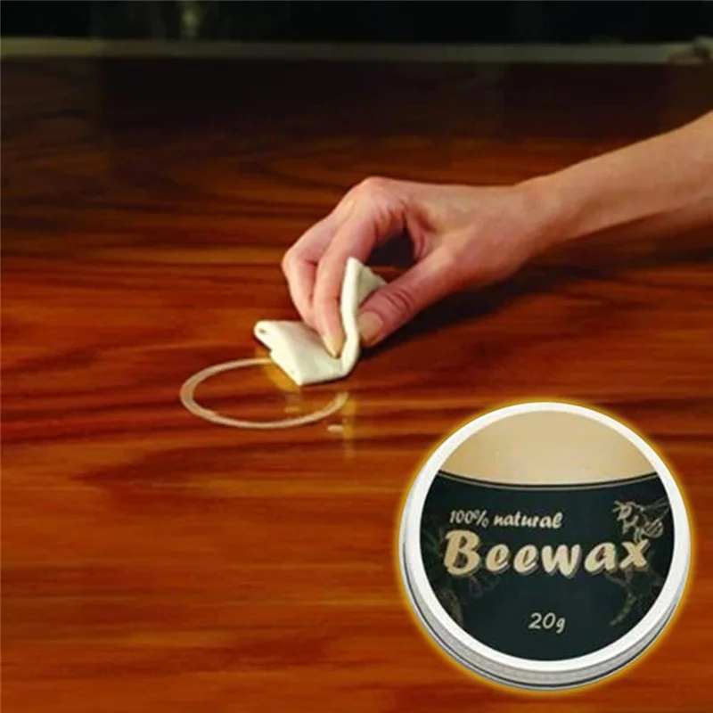 Деревянный приправа Beewax комплексное решение мебель пчелиный воск для ухода за 20/200 г очиститель воздуха инструменты для работы с деревом для восковой депиляции мебель уход Beewax