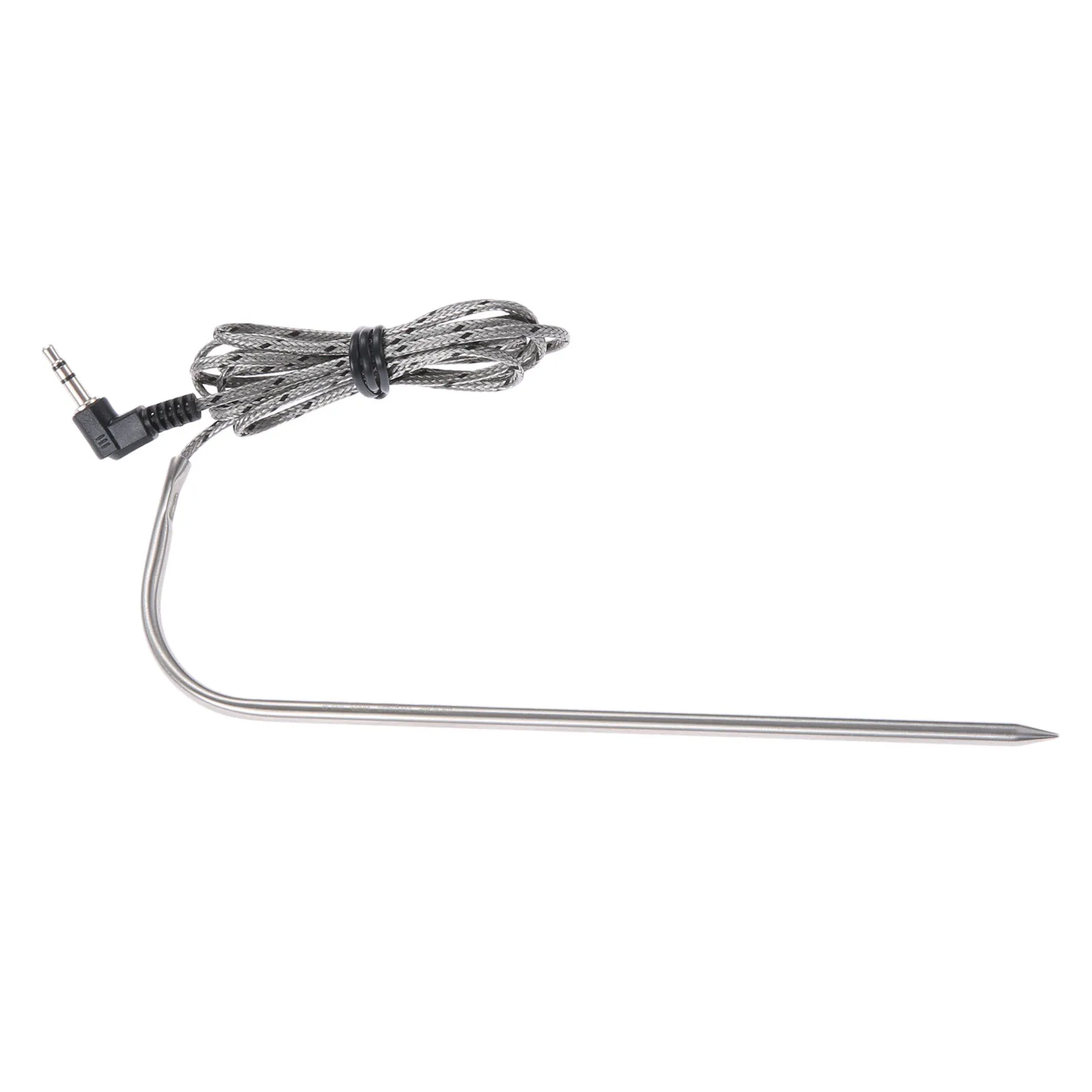 Replacement BBQ Meat Temperature Probe Sensor fit For Traeger Wood Pellet Grill