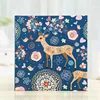 12inch fawn