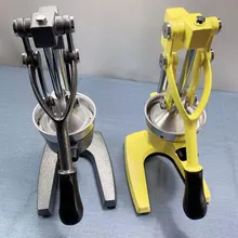 Продукт был продан пожалуйста, не покупайте жареный апельсиновый гранатовый соковыжималка из нержавеющей стали пресса фруктовый сок Extrac