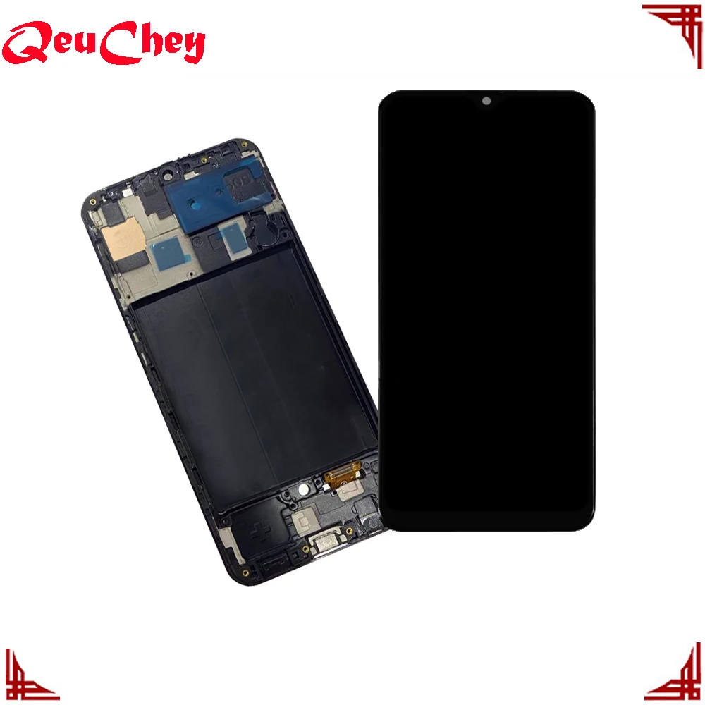 Ｚ  A30 A305 A305F / A50 A505 A505F LCD ÷ ġ ũ Ÿ   10 / μ 