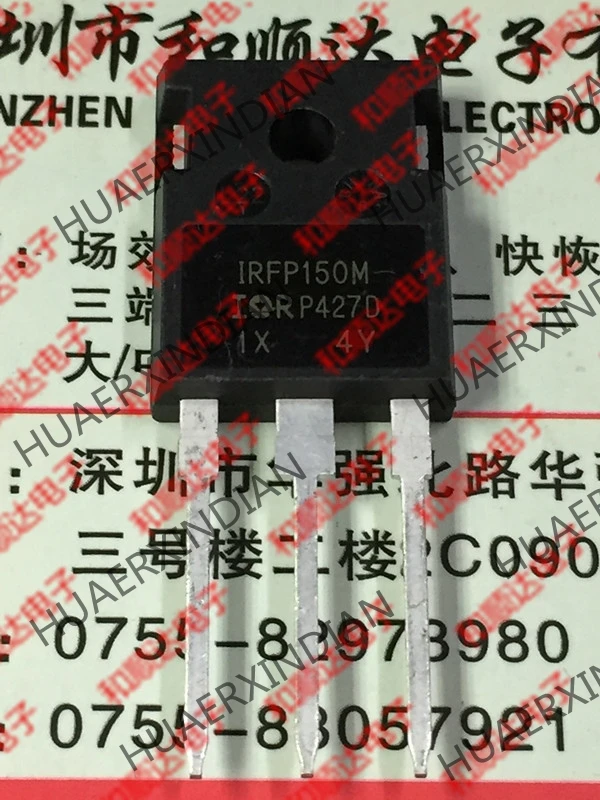 20 шт./лот IRFP150MPBF-247 100V 42A