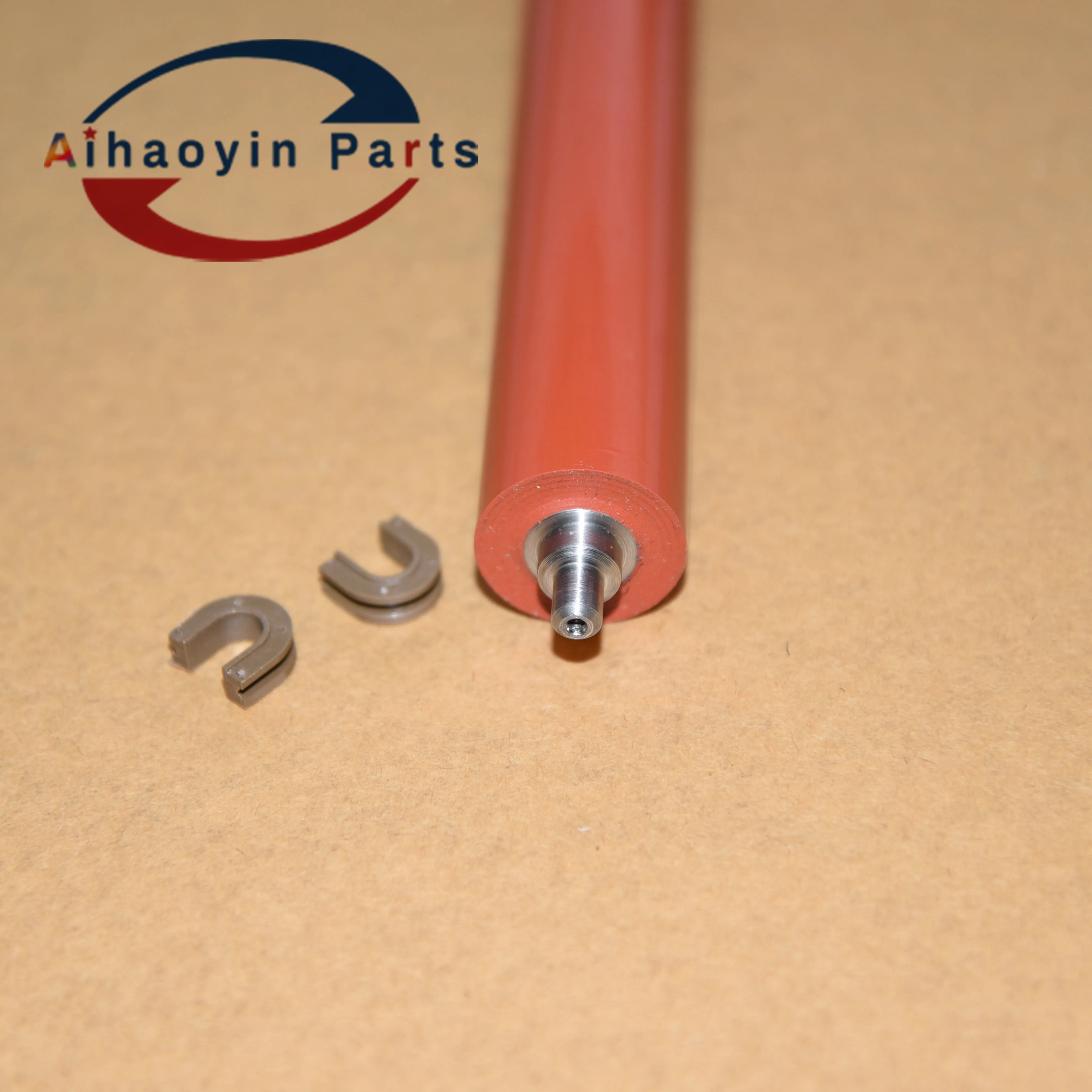1 комплект нижней Давление ролик + втулка для Kyocera FS 6025 6030 6525 6530 FS6030 FS6530 3010i 3510i