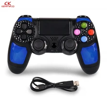 10pcs Bluetooth Wireless Gamepad Joystick for Sony ps4 playstation 4 wireless controller