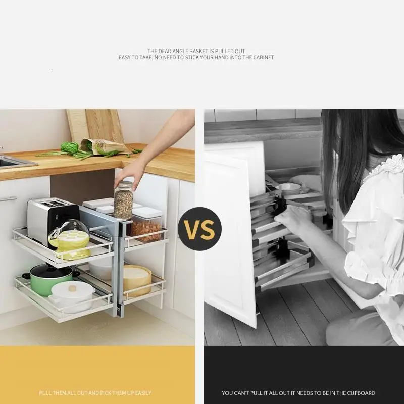 Para Colgar En La Ducha Organizador Cocina Range Keuken аксессуары Cucina органайзер для кладовки кухни Кухонный шкаф корзина