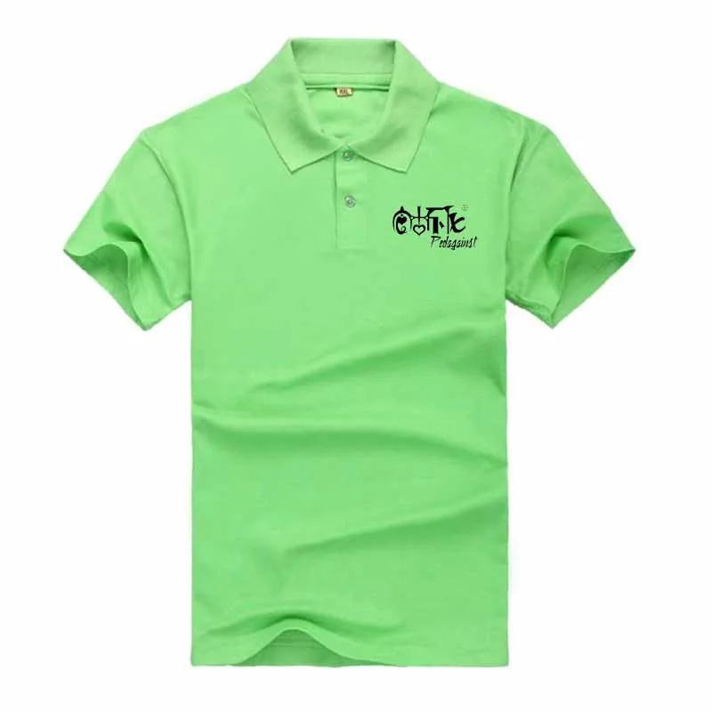 Brand New Men's Polo Shirt Men Cotton Short Sleeve Shirt Sportspolo Jerseys Golftennis Plus Size M-3XL Homme Brand New Men's Polo Shirt Men Cotton Short Sleeve Shirt Sportspolo Jerseys Golftennis Plus Size M-3XL Homme