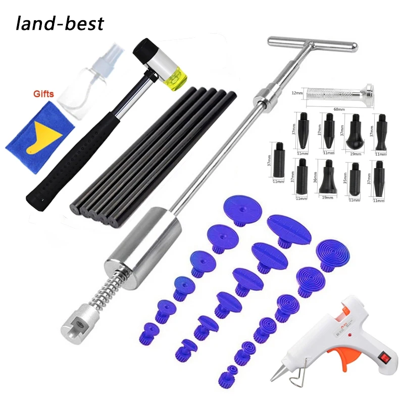 2 в 1 слайд молотки обратный молоток обезболивающий Инструменты для ремонта