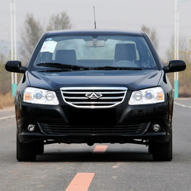 Для Chery Cowin 2, Cowin2, задний фонарь для автомобиля задняя фара