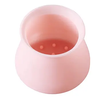 

Silicone Table and Chair Mats Furniture Protection Mats Floor Sofa Stools Non-slip Chair Mats Table Legs Foot Covers