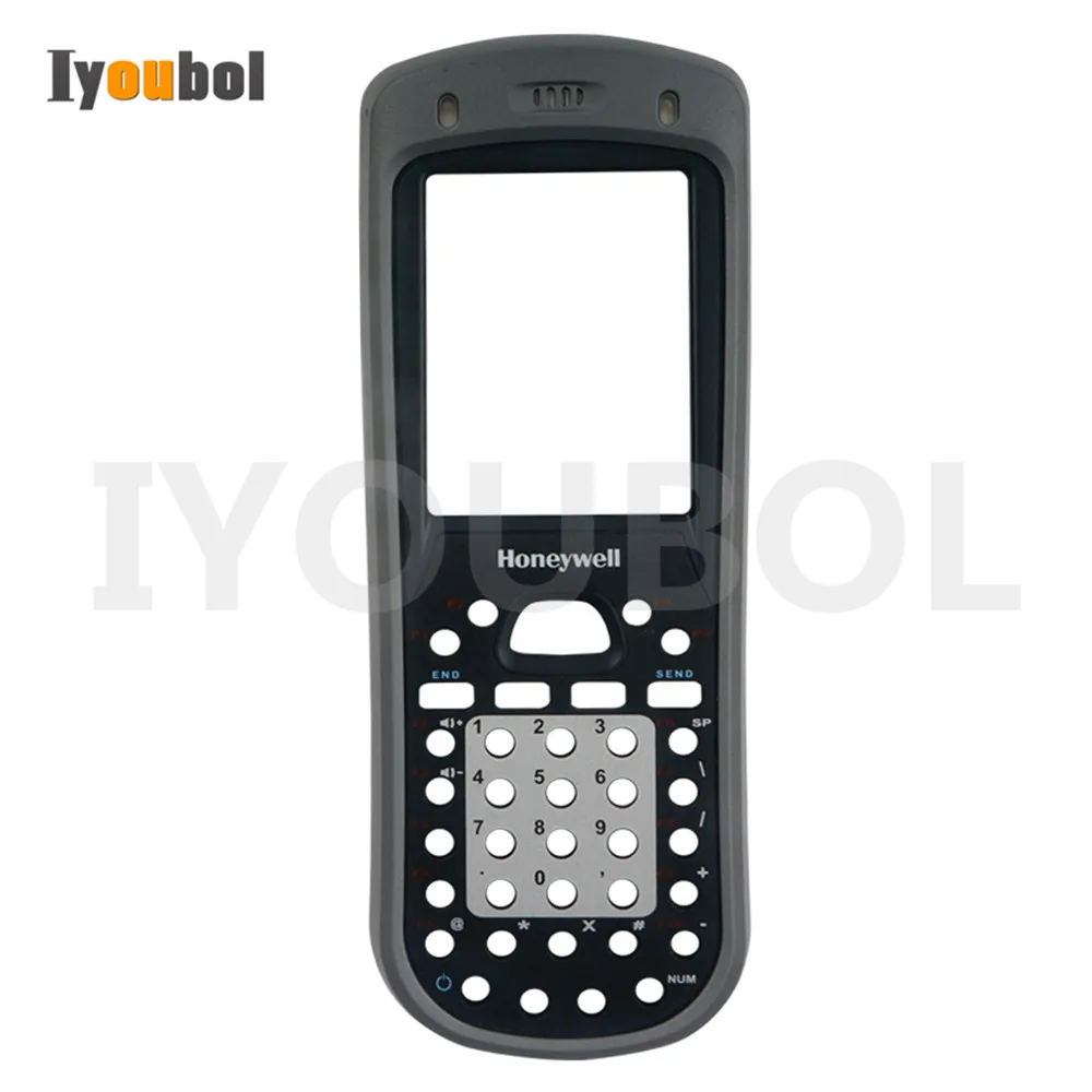 

Front Cover (38-Key) Replacement for Handheld Honeywell Dolphin 7600