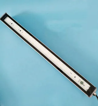 

Explosion-proof machine lamp Led explosion-proof lamp for numerical control machine tool 15W 5w vandal proof led