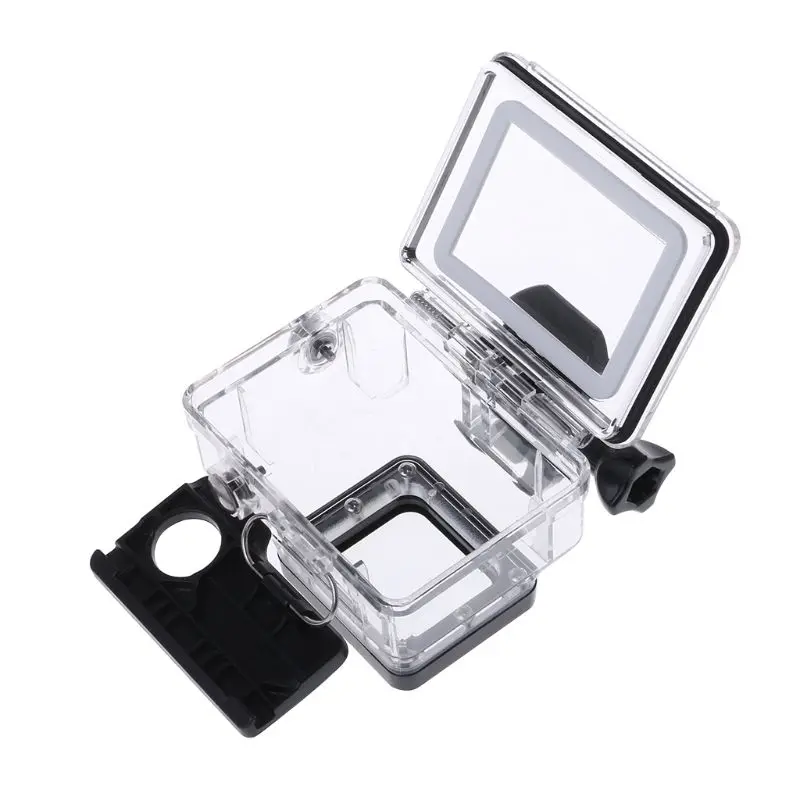 Водонепроницаемый чехол для камеры Gopro Hero 5 6 Hero 5 6 Black Edition 87HA