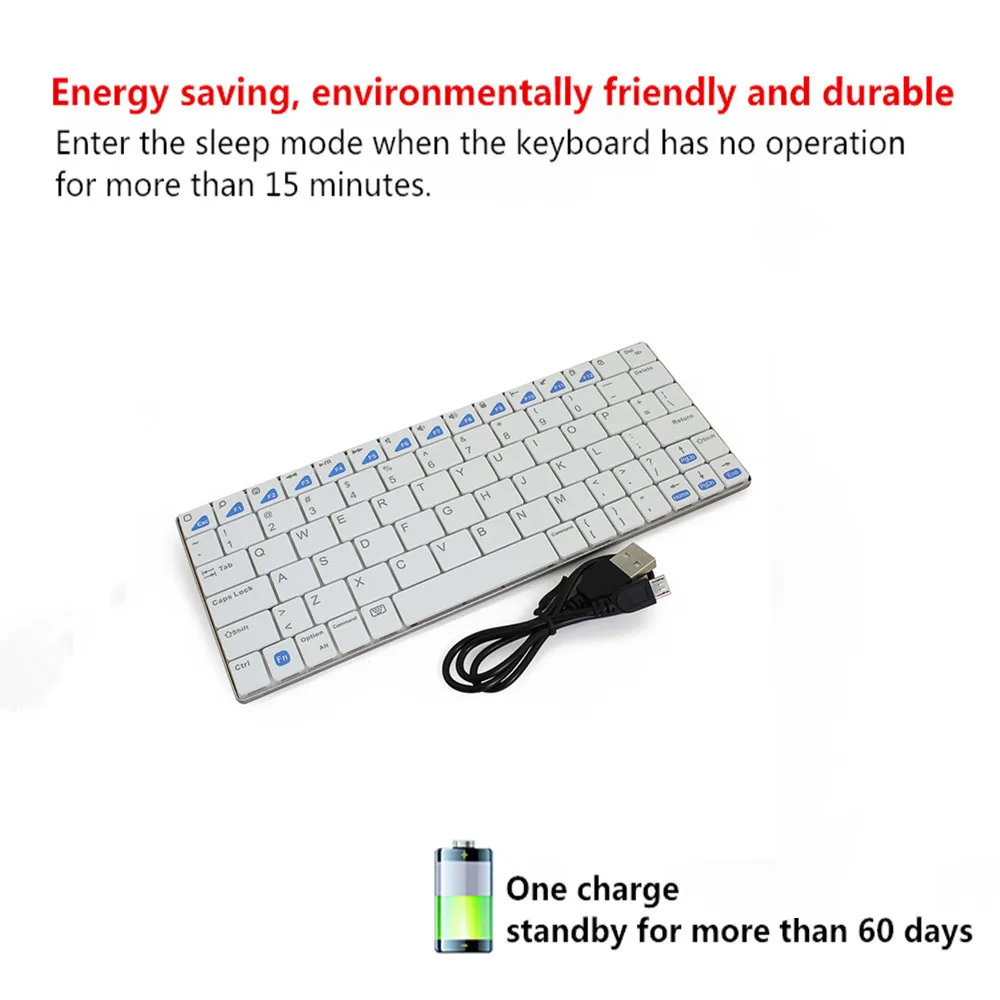 wireless keyboard bluetooth keyboard