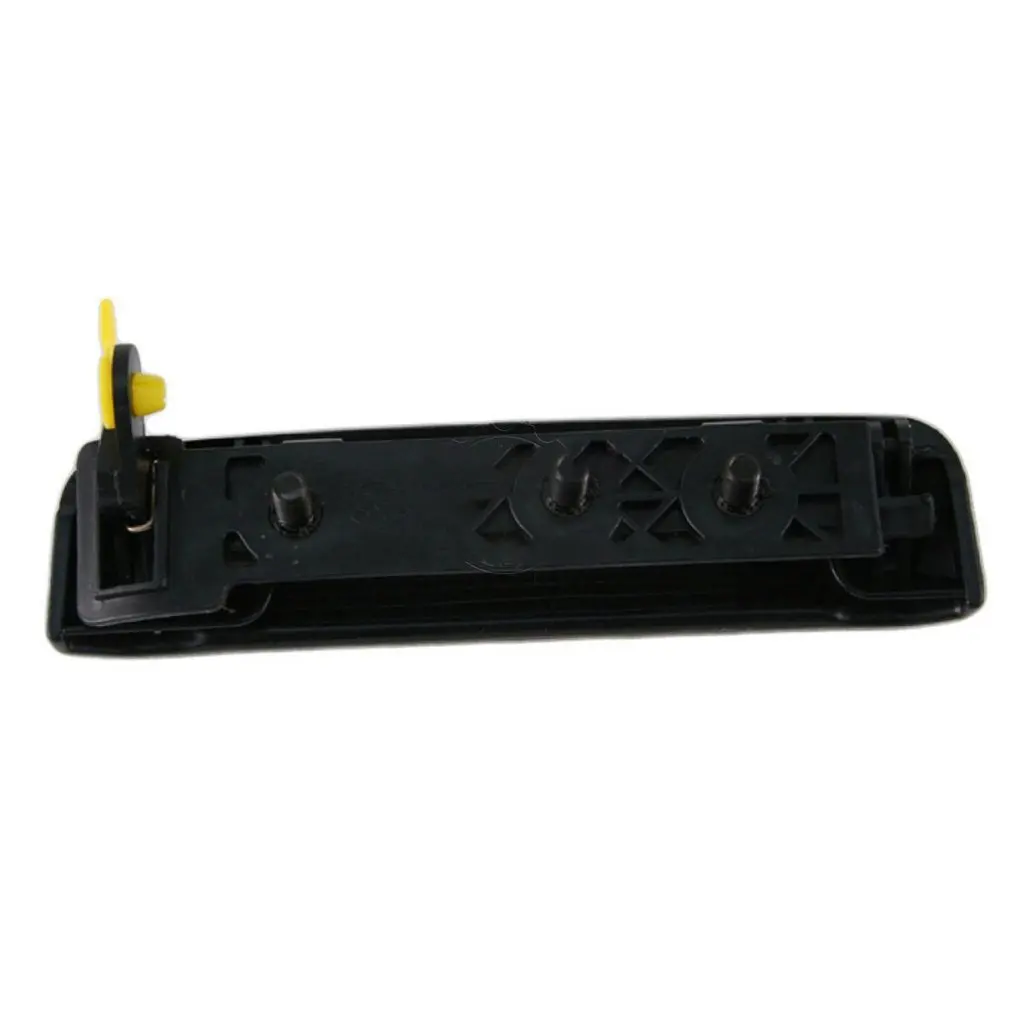 Для Nissan Pickup Truck внешняя дверная ручка Передняя пара набор 77219