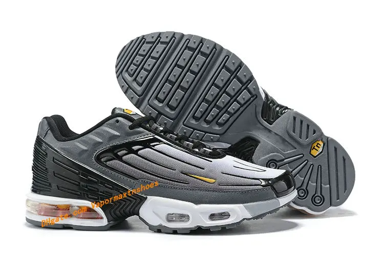 Chaussures Plus Tn Se спортивная обувь Tuned Air 1999 Tn ультра белые черные женские кроссовки Mercury Plus OG роскошные кроссовки Requin - Цвет: Picture 15