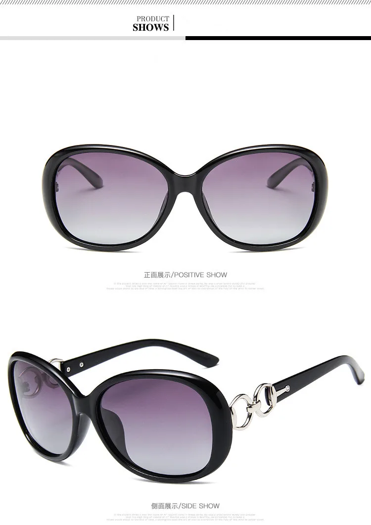 square sunglasses FENCHI White New Polarized Sunglasses Women Zonnebril Dames Black Sun Glasses Night Female Driving gafas oculos de sol masculino Women's Glasses