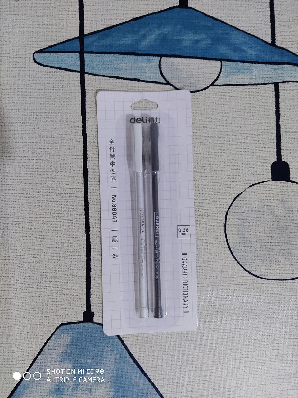 2 шт 0,38 мм шариковая ручка, пластиковая шариковая ручка, шариковая ручка, модные школьные офисные принадлежности