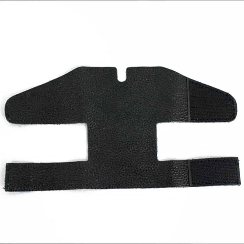 

Trumpet Leather Valve Guard Brass Instruments Accessories Gift