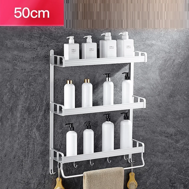 Аксессуары Porta Bagno Rack Estante Etagere держатель для шампуня аксессуары для фена полки настенные полки для ванной комнаты