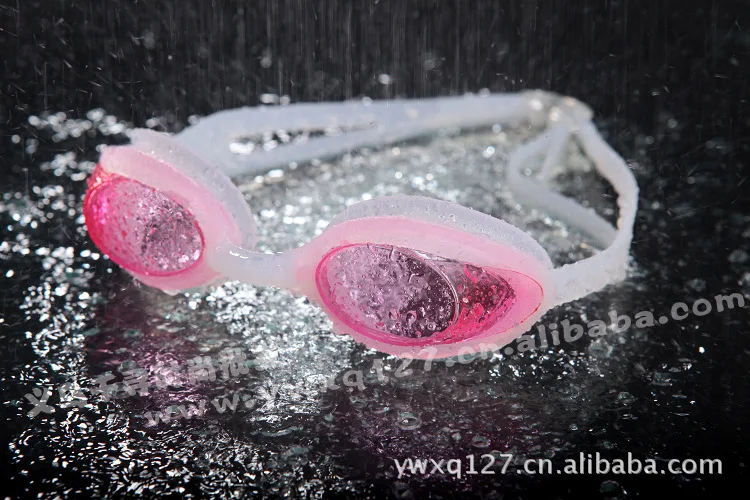 Новые стильные очки для взрослых; специальное предложение; анти-туман Обучающие очки морской плавательный бассейн Лидер продаж очки напрямую от производителя S