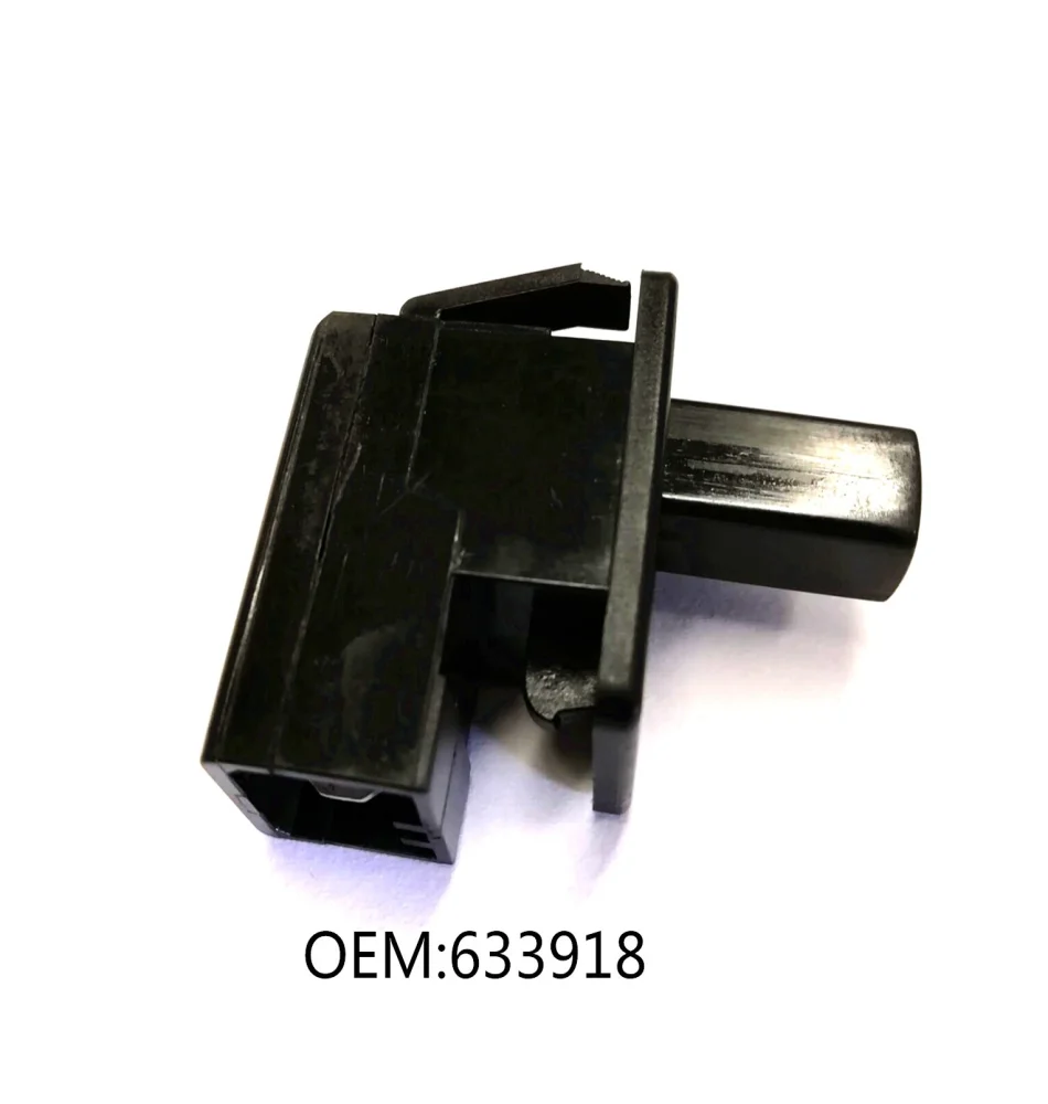 Переключатель ручного тормоза 633918 для Citroen C2 C3 C4 Triumph sega C5 peugeot 307 308 301 208 2008