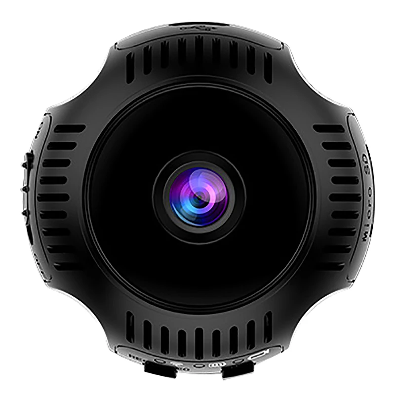 4K HD WiFi мини-камера Смарт-часы 1080P ИК ночного видения видео рекордер мини видеокамера Обнаружение движения микро-камера Умный Браслет