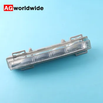 

LED Daytime Running Light Lamp Left For Mercedes-Benz ML-Class GL-Class 2012 2013 2014 2015 2049065401