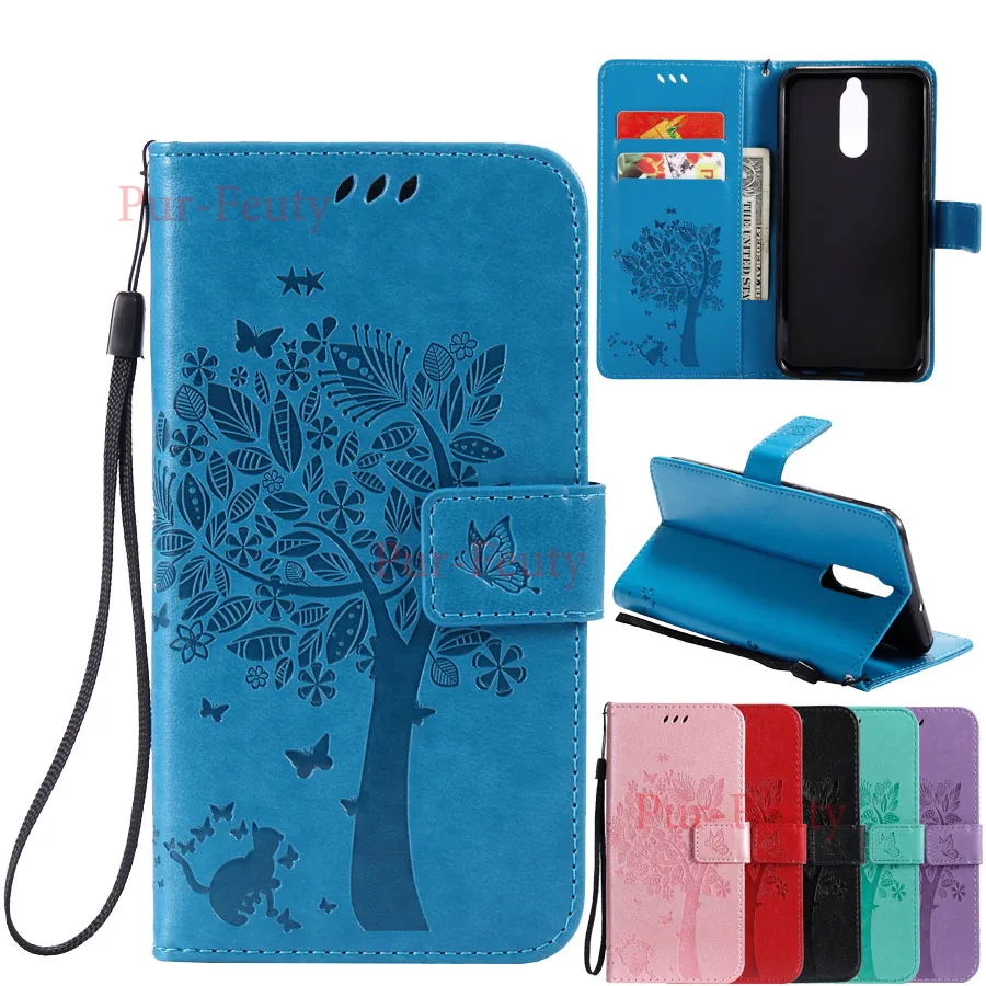 

Cases For Xiaomi Mi 9T M1903F10G 3D Cat Wallet Magnetic Stand Fashion Flip Covers Leather Case For Xiao Mi9 T T9 Mi9T Pro 9tPro