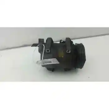 

8708581 AIR CONDITIONING COMPRESSOR VOLVO V70 FAMILY