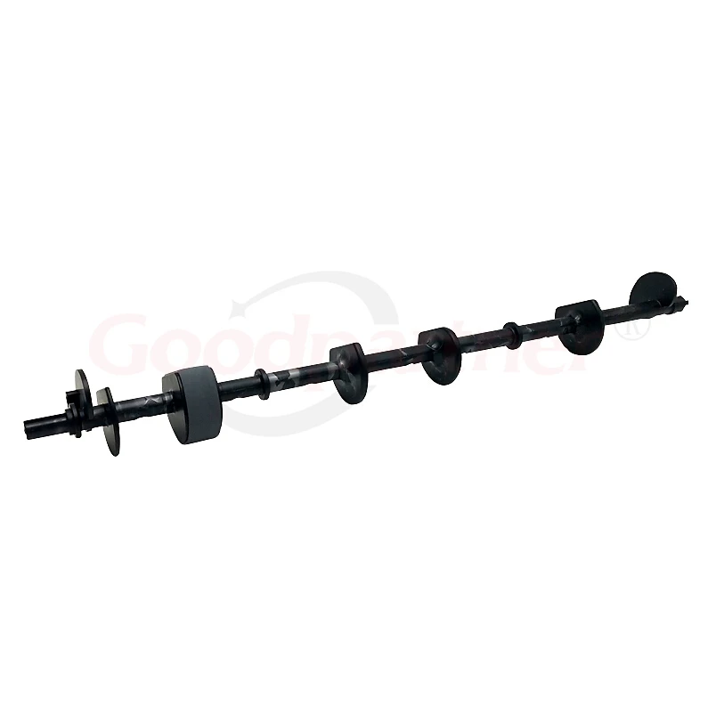 2 шт. для Epson Stylus Photo 1400 1410 1500W T1100 L1300 L1800 ролика LD SUB ASSY 1753860 1753858 1754093 - Цвет: ROLLER LD SUB ASSY