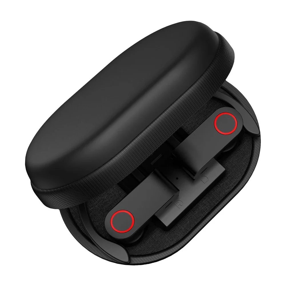 A9 Bluetooth наушники TWS Min, беспроводные наушники, спортивные музыкальные стерео басовые гарнитуры, bluetooth 5,0 наушники с микрофоном для телефона