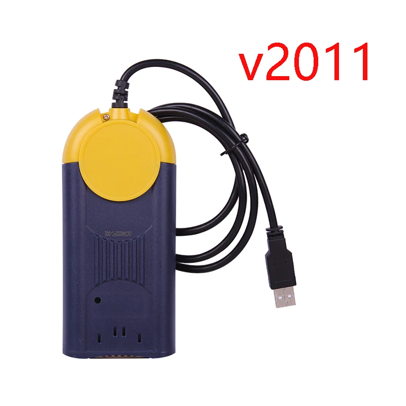 OBD2 диагностический инструмент v2018 v2011 actia Multi-Diag Multi Diag доступ v2018 J2534 интерфейс OBD2 устройство Multidiag J2534 - Цвет: Access v2011